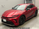 Toyota Crown Sport AZSH36W