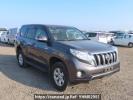 Toyota Land Cruiser Prado TRJ150W