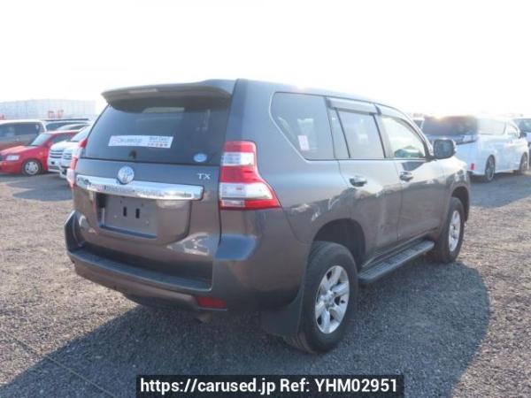 Used 2014 AT toyota land-cruiser-prado TRJ150W Image[6]