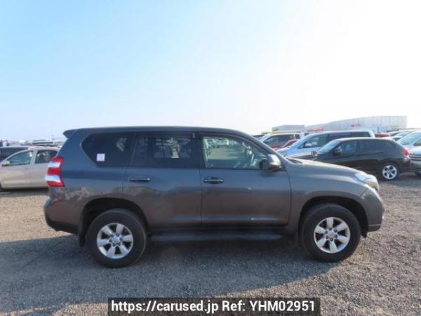 Used 2014 AT toyota land-cruiser-prado TRJ150W Image[7]