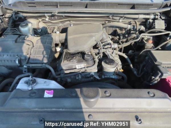 Used 2014 AT toyota land-cruiser-prado TRJ150W Image[9]