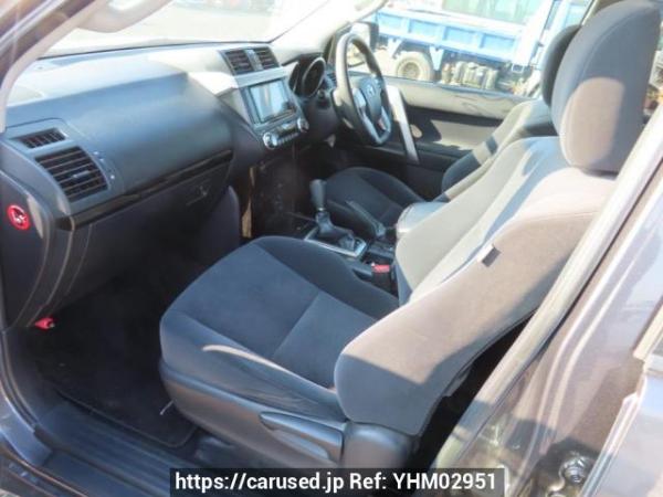 Used 2014 AT toyota land-cruiser-prado TRJ150W Image[14]