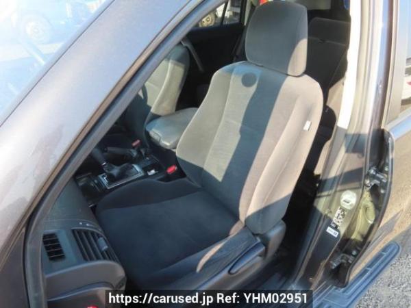Used 2014 AT toyota land-cruiser-prado TRJ150W Image[15]