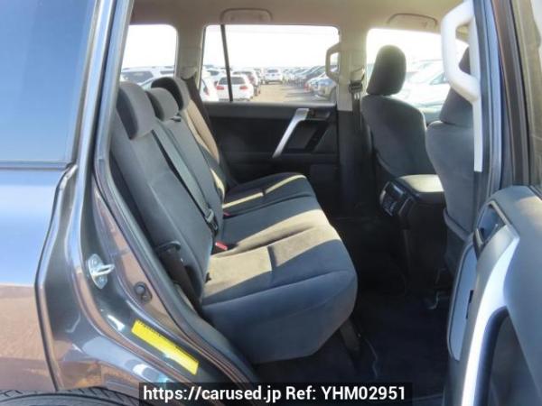 Used 2014 AT toyota land-cruiser-prado TRJ150W Image[16]