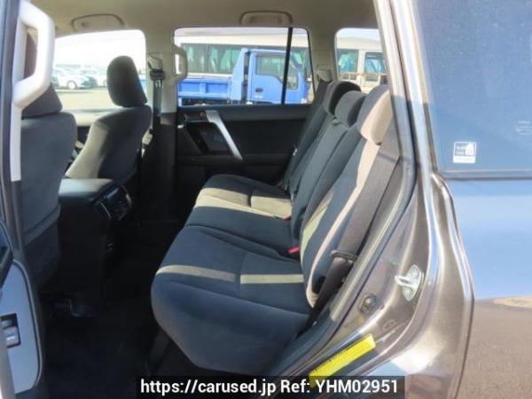 Used 2014 AT toyota land-cruiser-prado TRJ150W Image[17]