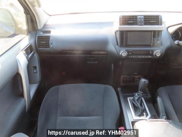 Used 2014 AT toyota land-cruiser-prado TRJ150W Image[20]