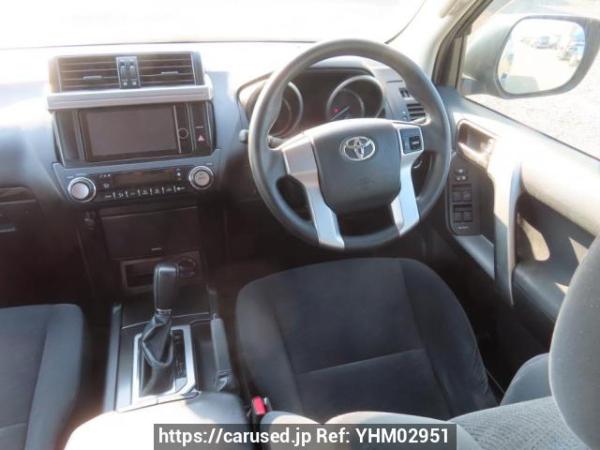 Used 2014 AT toyota land-cruiser-prado TRJ150W Image[21]