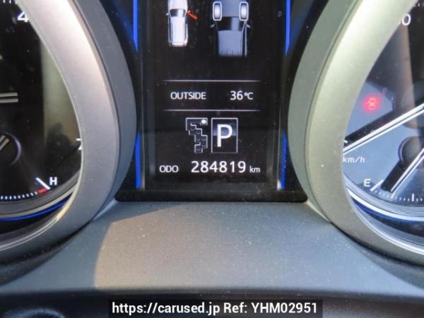 Used 2014 AT toyota land-cruiser-prado TRJ150W Image[23]