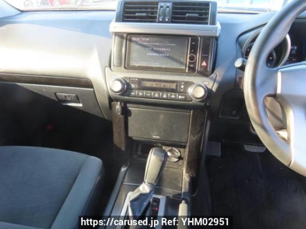 Used 2014 AT toyota land-cruiser-prado TRJ150W Image[24]