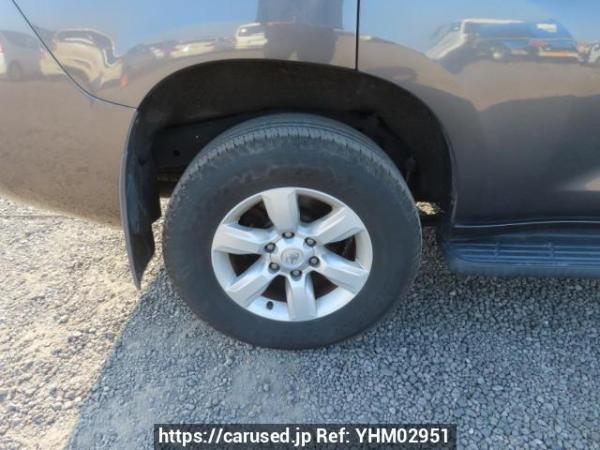 Used 2014 AT toyota land-cruiser-prado TRJ150W Image[32]