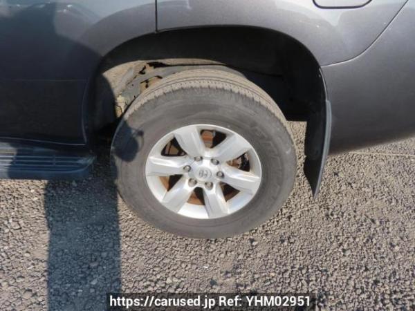 Used 2014 AT toyota land-cruiser-prado TRJ150W Image[33]