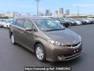 Toyota Wish ZGE20W