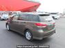 Used 2009 AT toyota wish ZGE20W Image[4]