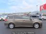 Used 2009 AT toyota wish ZGE20W Image[7]