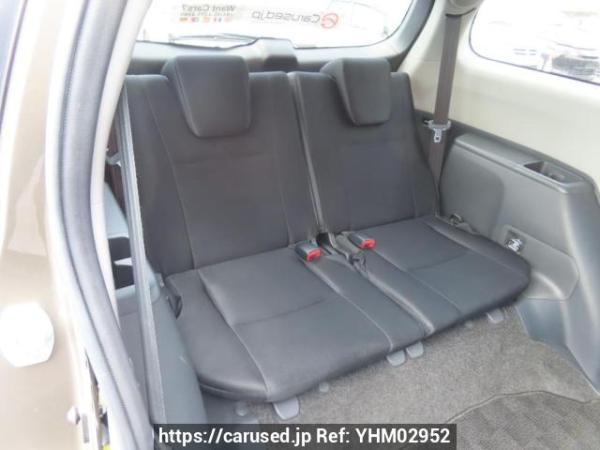 Used 2009 AT toyota wish ZGE20W Image[19]