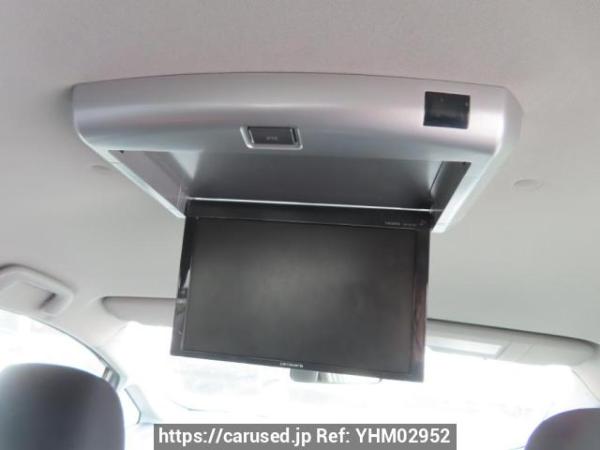 Used 2009 AT toyota wish ZGE20W Image[21]