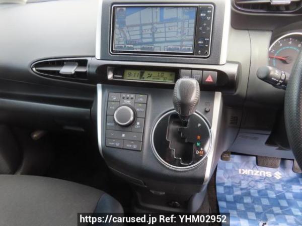 Used 2009 AT toyota wish ZGE20W Image[25]