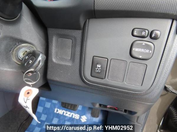Used 2009 AT toyota wish ZGE20W Image[30]