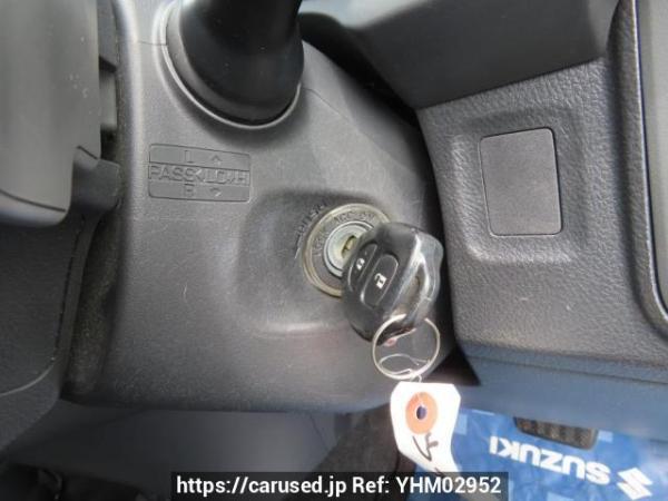 Used 2009 AT toyota wish ZGE20W Image[31]