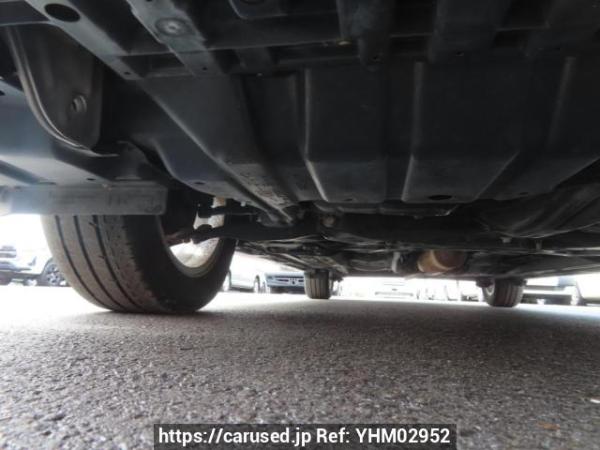 Used 2009 AT toyota wish ZGE20W Image[37]