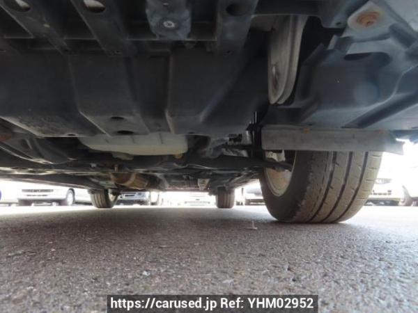 Used 2009 AT toyota wish ZGE20W Image[38]
