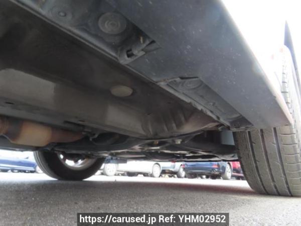 Used 2009 AT toyota wish ZGE20W Image[39]