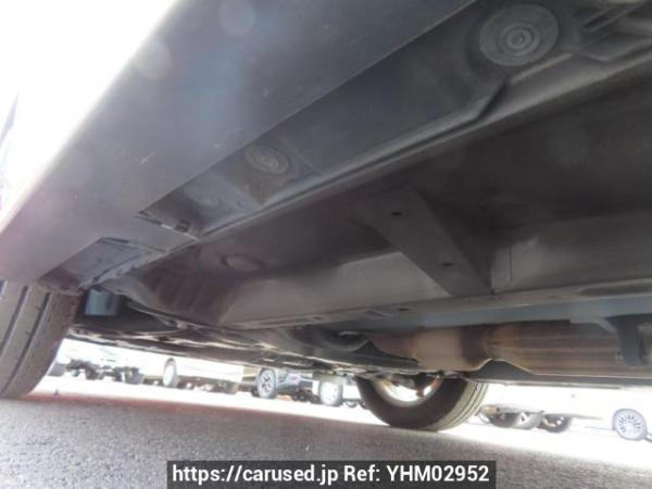 Used 2009 AT toyota wish ZGE20W Image[40]