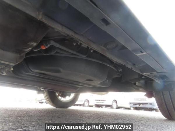 Used 2009 AT toyota wish ZGE20W Image[42]