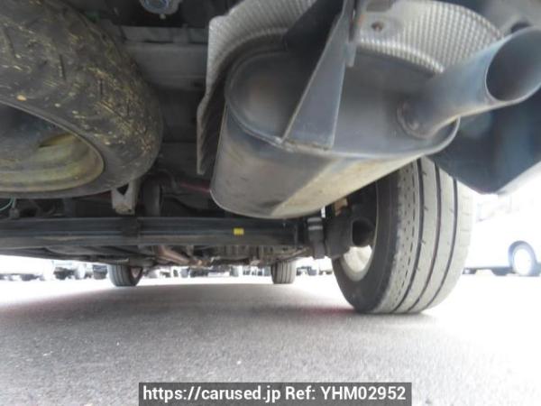 Used 2009 AT toyota wish ZGE20W Image[43]