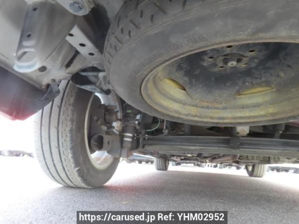 Used 2009 AT toyota wish ZGE20W Image[44]