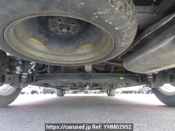 Used 2009 AT toyota wish ZGE20W Image[45]