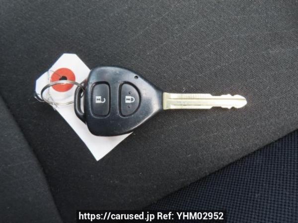 Used 2009 AT toyota wish ZGE20W Image[46]