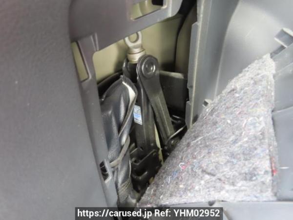 Used 2009 AT toyota wish ZGE20W Image[47]