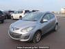 Used 2013 AT mazda demio DEJFS Image[2]