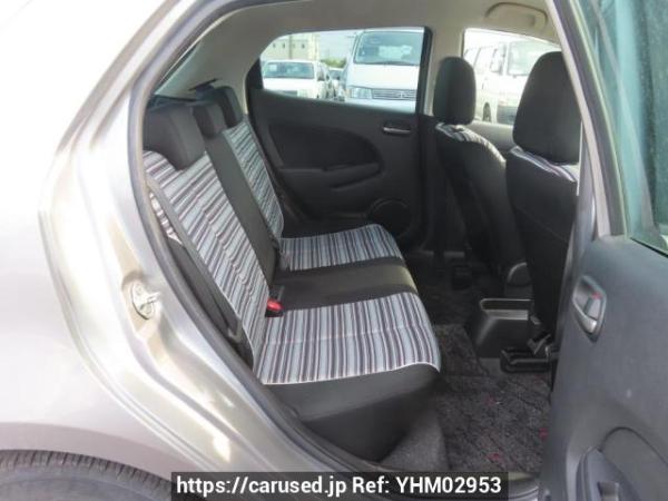 Used 2013 AT mazda demio DEJFS Image[13]