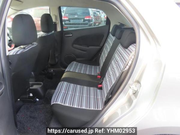 Used 2013 AT mazda demio DEJFS Image[14]