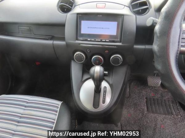 Used 2013 AT mazda demio DEJFS Image[17]