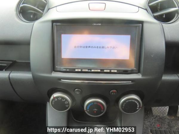 Used 2013 AT mazda demio DEJFS Image[19]