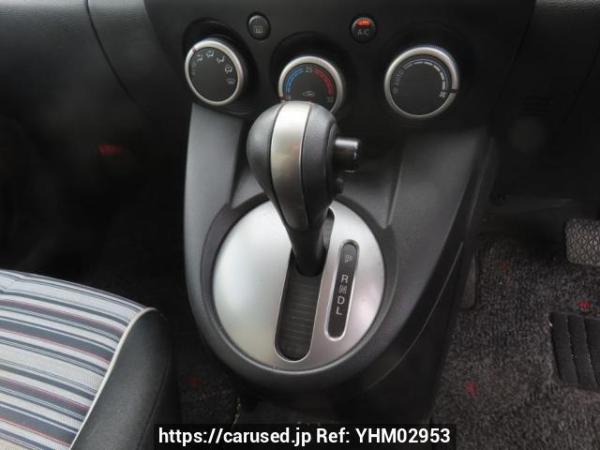 Used 2013 AT mazda demio DEJFS Image[20]