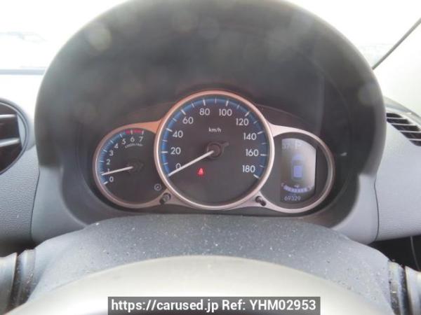 Used 2013 AT mazda demio DEJFS Image[21]