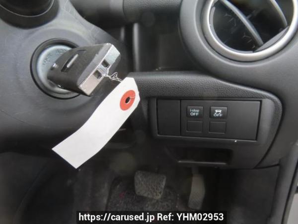 Used 2013 AT mazda demio DEJFS Image[23]
