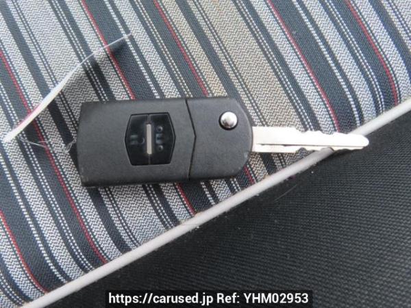 Used 2013 AT mazda demio DEJFS Image[24]