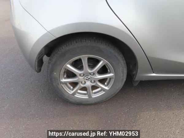 Used 2013 AT mazda demio DEJFS Image[27]