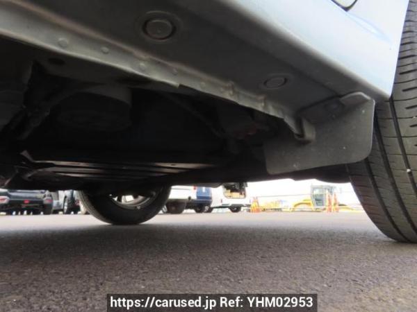Used 2013 AT mazda demio DEJFS Image[34]