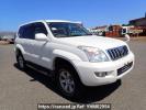 Toyota Land Cruiser Prado RZJ120W