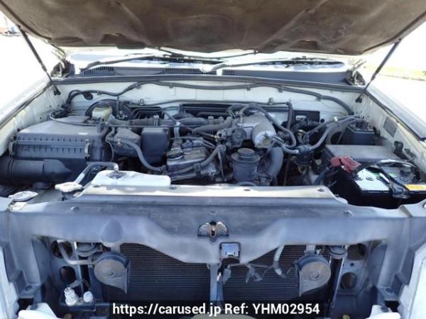 Used 2004 AT toyota land-cruiser-prado RZJ120W Image[9]