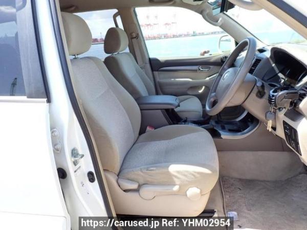 Used 2004 AT toyota land-cruiser-prado RZJ120W Image[12]