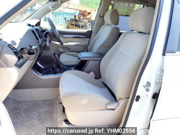 Used 2004 AT toyota land-cruiser-prado RZJ120W Image[13]