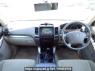 Used 2004 AT toyota land-cruiser-prado RZJ120W Image[16]
