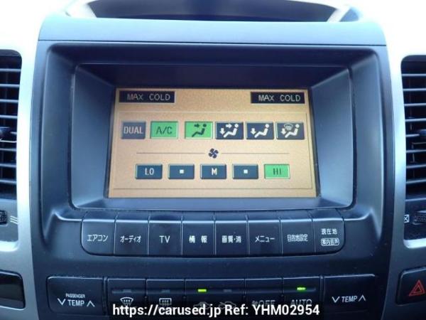 Used 2004 AT toyota land-cruiser-prado RZJ120W Image[20]
